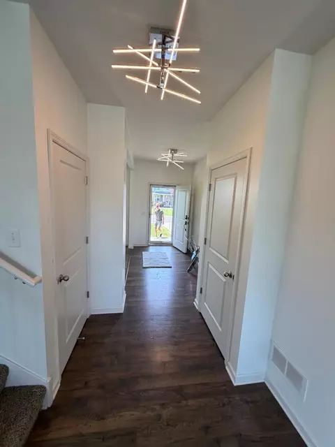 Entry Way - 1309 Shadow Creek Curv, Eagan, MN 55123 photo 1 of 5