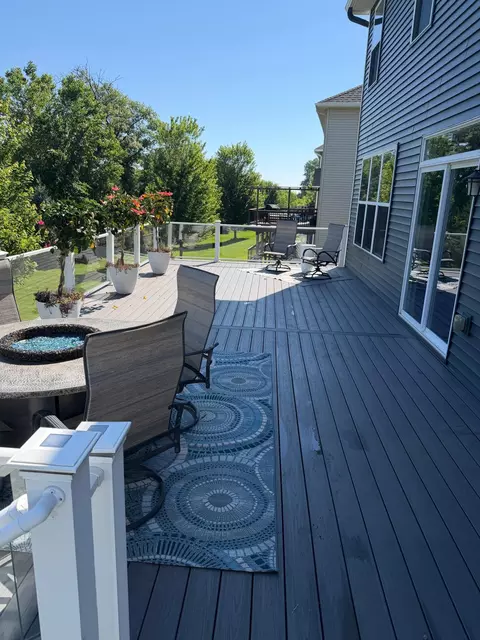 Exterior - 1309 Shadow Creek Curv, Eagan, MN 55123 photo 6 of 17