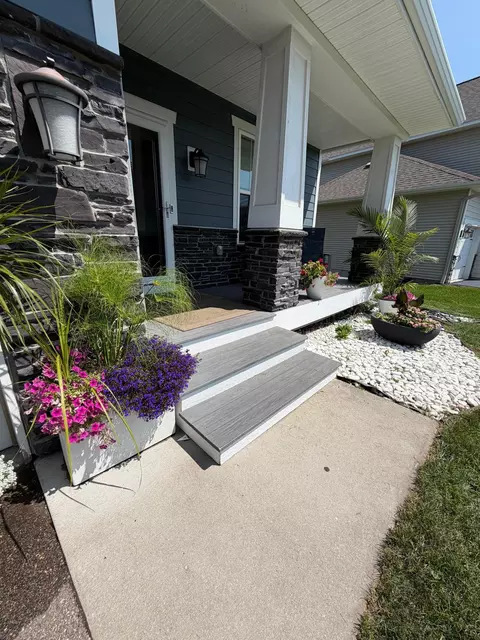 Exterior - 1309 Shadow Creek Curv, Eagan, MN 55123 photo 3 of 17