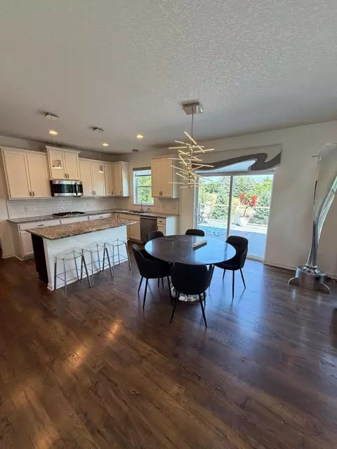 Kitchen - 1309 Shadow Creek Curv, Eagan, MN 55123 photo 3 of 3