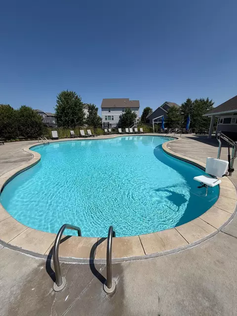 Exterior - 1309 Shadow Creek Curv, Eagan, MN 55123 photo 13 of 17