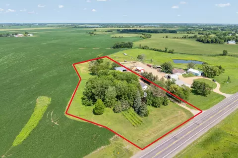 22082 State Highway 60, Madison Lake, MN 56063