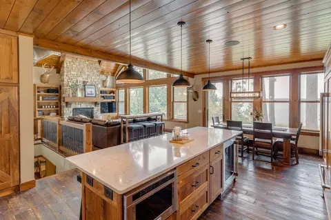 Kitchen - 35537 Moonback Dr, Laporte, MN 56461 photo 4 of 4