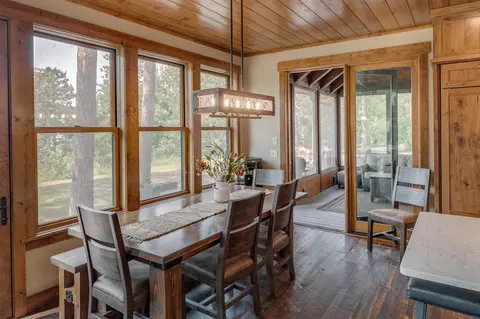 Dining - 35537 Moonback Dr, Laporte, MN 56461 photo 1 of 1