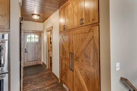 Entry Way - 35537 Moonback Dr, Laporte, MN 56461 photo 1 of 1