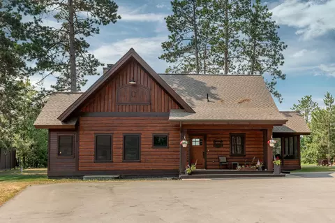 Exterior - 35537 Moonback Dr, Laporte, MN 56461 photo 13 of 15