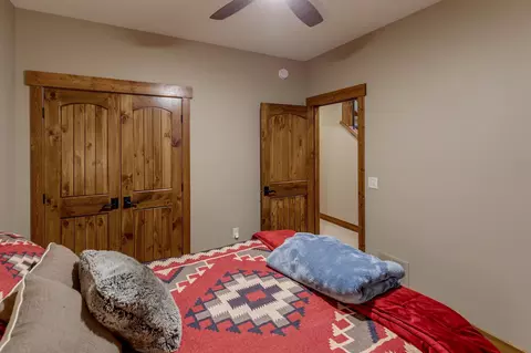 Bedroom - 35537 Moonback Dr, Laporte, MN 56461 photo 6 of 6