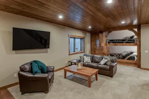 Living - 35537 Moonback Dr, Laporte, MN 56461 photo 7 of 7