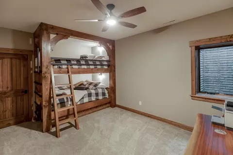 Bedroom - 35537 Moonback Dr, Laporte, MN 56461 photo 2 of 6