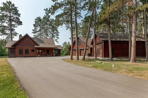 Exterior - 35537 Moonback Dr, Laporte, MN 56461 photo 12 of 15