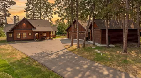 Exterior - 35537 Moonback Dr, Laporte, MN 56461 photo 11 of 15