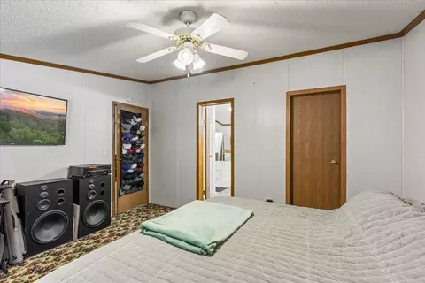 Bedroom - 1024 Q St NE, Brainerd, MN 56401 photo 2 of 3