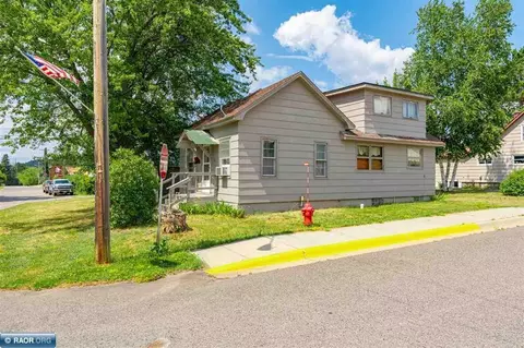 Exterior - 49 Gordon St, Soudan, MN 55782 photo 1 of 5