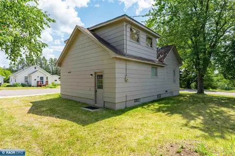 Exterior - 49 Gordon St, Soudan, MN 55782 photo 5 of 5