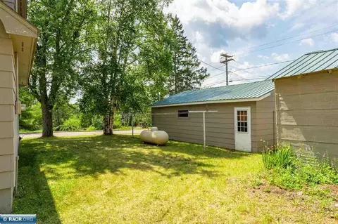 Exterior - 49 Gordon St, Soudan, MN 55782 photo 4 of 5