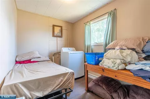 Bedroom - 49 Gordon St, Soudan, MN 55782 photo 2 of 3