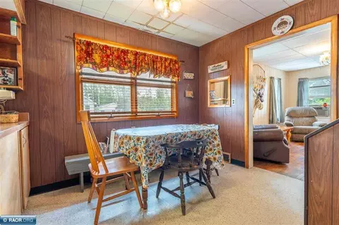 Dining - 49 Gordon St, Soudan, MN 55782 photo 1 of 1