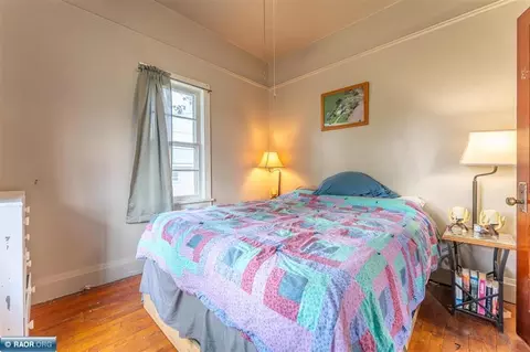 Bedroom - 49 Gordon St, Soudan, MN 55782 photo 1 of 3