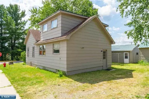 Exterior - 49 Gordon St, Soudan, MN 55782 photo 2 of 5