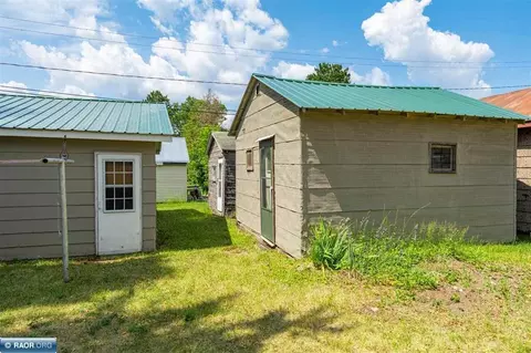Exterior - 49 Gordon St, Soudan, MN 55782 photo 3 of 5