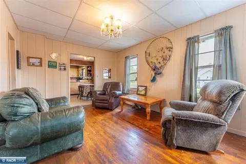 Living - 49 Gordon St, Soudan, MN 55782 photo 3 of 3