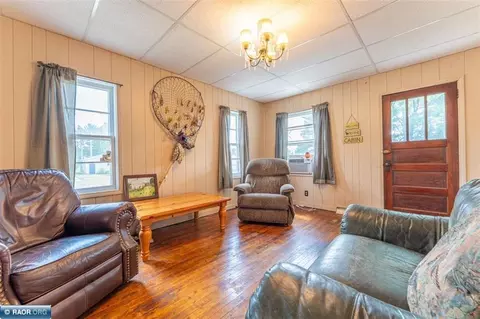 Living - 49 Gordon St, Soudan, MN 55782 photo 1 of 3