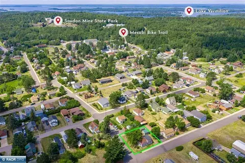 View/Area - 49 Gordon St, Soudan, MN 55782 photo 1 of 3