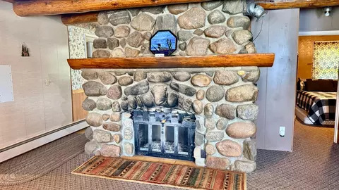 Living - 306 E River Dr, Park Rapids, MN 56470 photo 1 of 2
