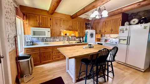 Kitchen - 306 E River Dr, Park Rapids, MN 56470 photo 1 of 1