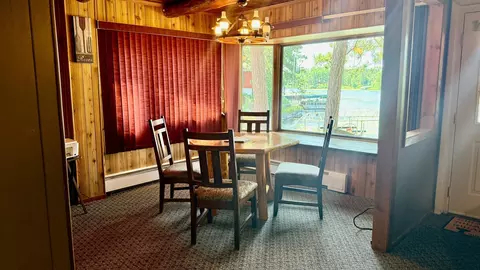 Dining - 306 E River Dr, Park Rapids, MN 56470 photo 1 of 1