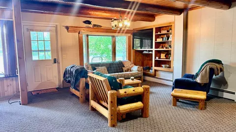Living - 306 E River Dr, Park Rapids, MN 56470 photo 2 of 2