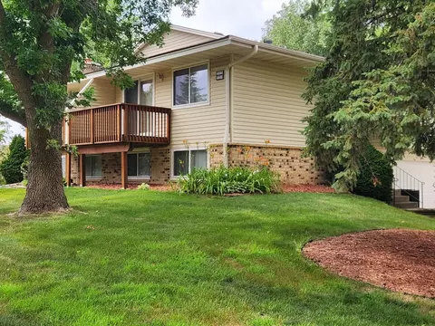 Exterior - 4444 Woodgate Ct, Eagan, MN 55122 photo 4 of 4