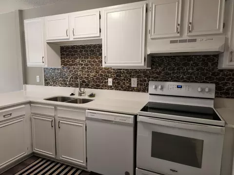 Kitchen - 4444 Woodgate Ct, Eagan, MN 55122 photo 2 of 2