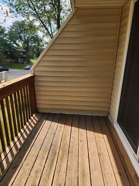 Exterior - 4444 Woodgate Ct, Eagan, MN 55122 photo 3 of 4