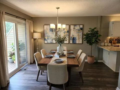 Dining - 4444 Woodgate Ct, Eagan, MN 55122 photo 1 of 1