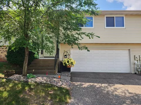 Exterior - 4444 Woodgate Ct, Eagan, MN 55122 photo 2 of 4