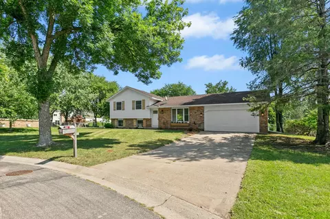 7541 Immanuel Avenue Ct S, Cottage Grove, MN 55016