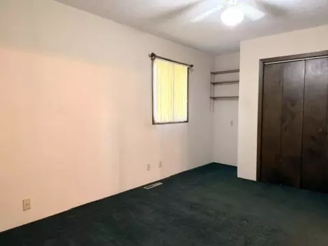 Bedroom - 2022 River Rd, Windom, MN 56101 photo 2 of 3