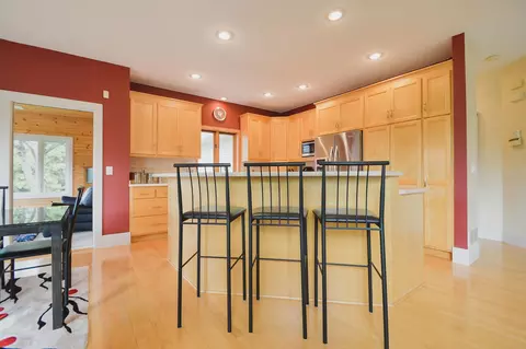 Kitchen - 5668 94th Ave N, Greenfield, MN 55357 photo 4 of 4