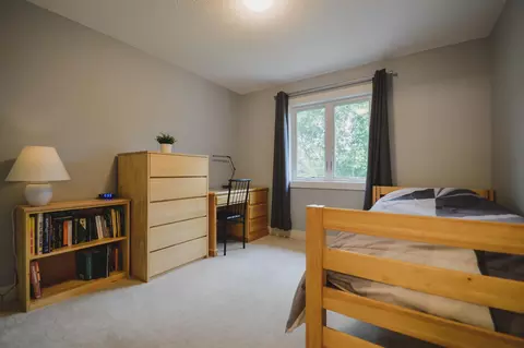 Bedroom - 5668 94th Ave N, Greenfield, MN 55357 photo 6 of 9