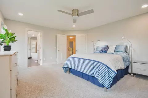 Bedroom - 5668 94th Ave N, Greenfield, MN 55357 photo 3 of 9