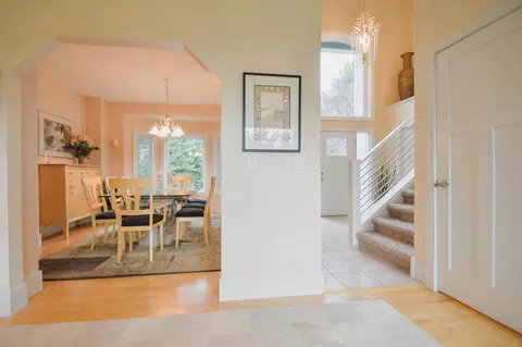 Entry Way - 5668 94th Ave N, Greenfield, MN 55357 photo 6 of 13