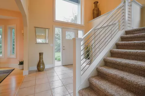 Entry Way - 5668 94th Ave N, Greenfield, MN 55357 photo 9 of 13