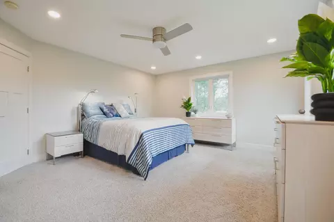 Bedroom - 5668 94th Ave N, Greenfield, MN 55357 photo 1 of 9