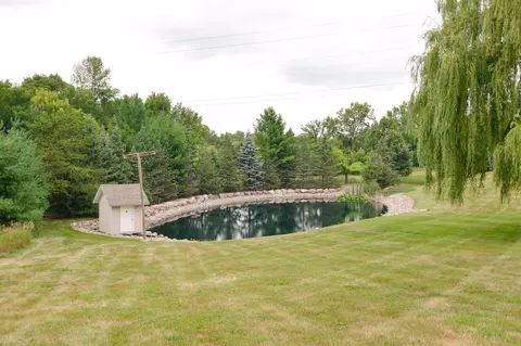 Exterior - 5668 94th Ave N, Greenfield, MN 55357 photo 10 of 31