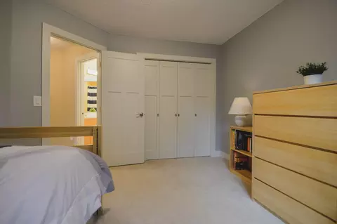 Bedroom - 5668 94th Ave N, Greenfield, MN 55357 photo 7 of 9