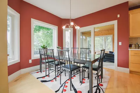 Dining - 5668 94th Ave N, Greenfield, MN 55357 photo 3 of 3