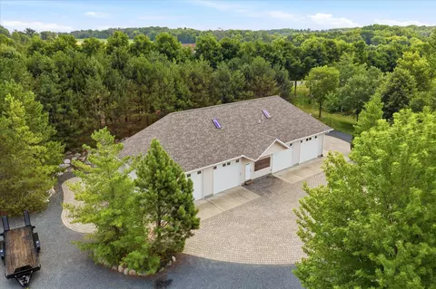 Exterior - 5668 94th Ave N, Greenfield, MN 55357 photo 4 of 31