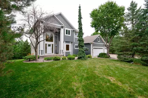 Exterior - 5668 94th Ave N, Greenfield, MN 55357 photo 2 of 31