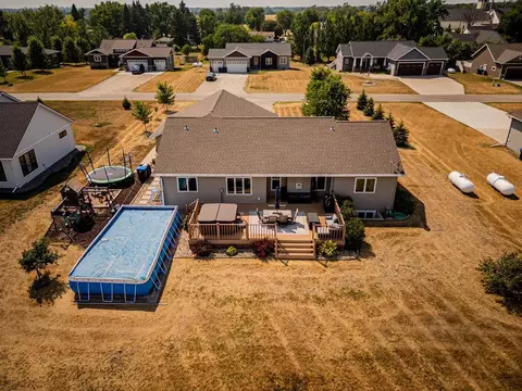 View/Area - 620 2nd St, Arthur, ND 58006 photo 5 of 5